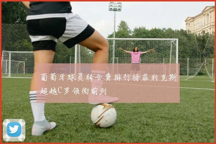 葡萄牙球员转会费排行榜菲利克斯超越C罗领衔前列