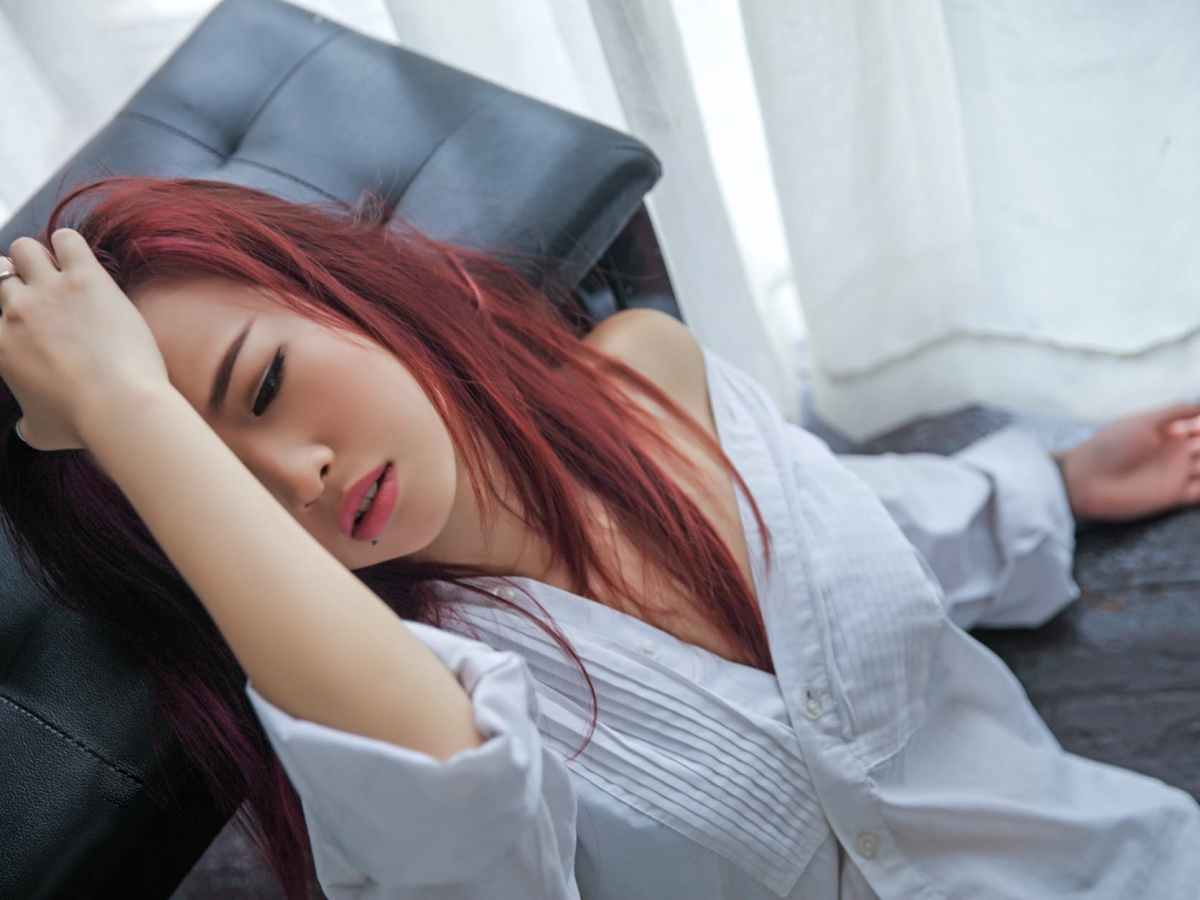 Struggling To Keep Going On Goals And New&nbsp;Habits